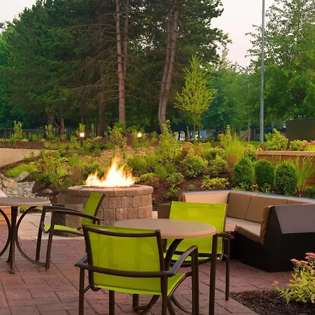 Springhill Suites By Marriott Seattle Issaquah